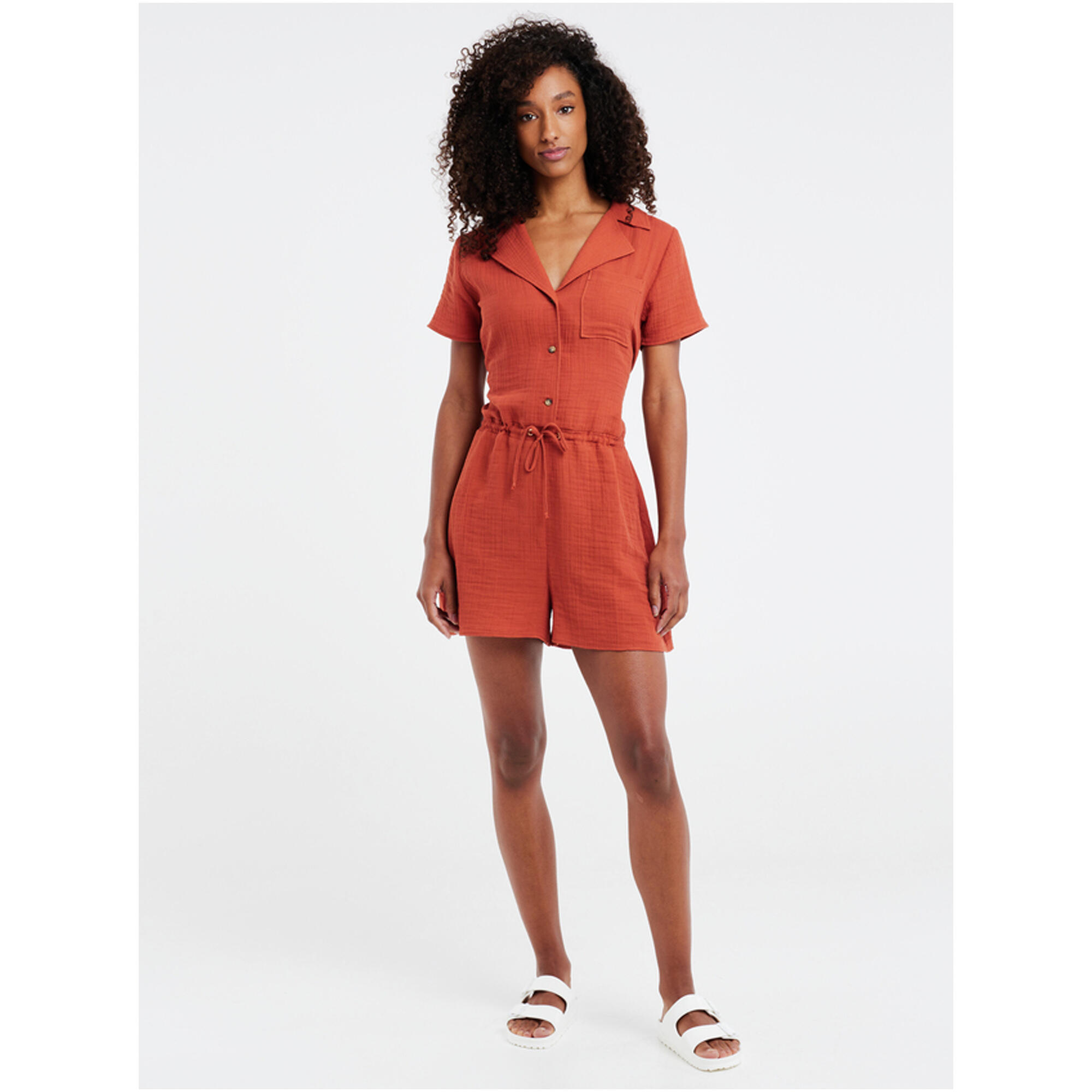 Kombinezon damski Protest PRTZALE playsuit