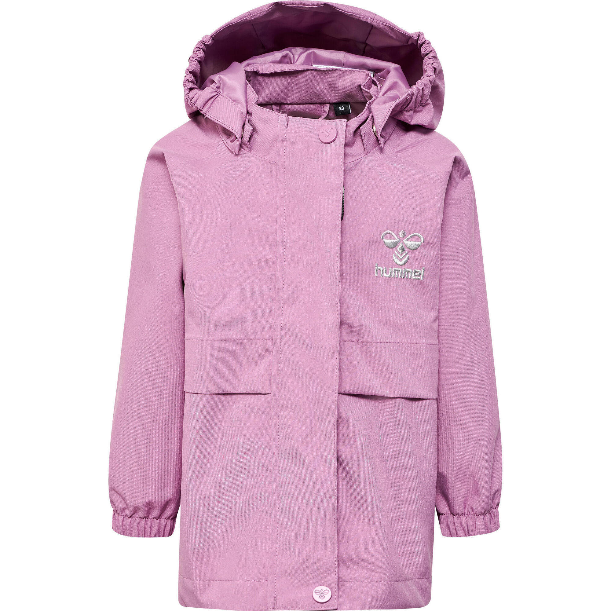 Wodoodporna kurtka dla dzieci Hummel Koja Tex