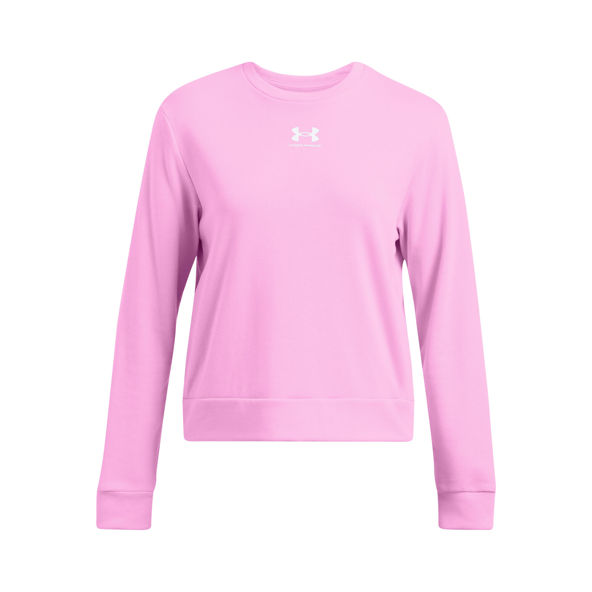 Damski sweatshirt Under Armour Rival Terry