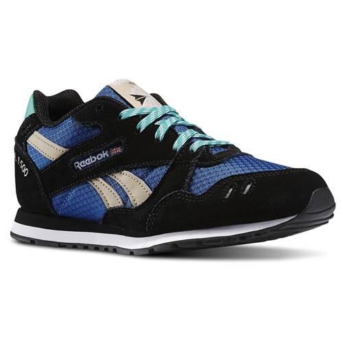 Buty do chodzenia dla dzieci Reebok GL 1500