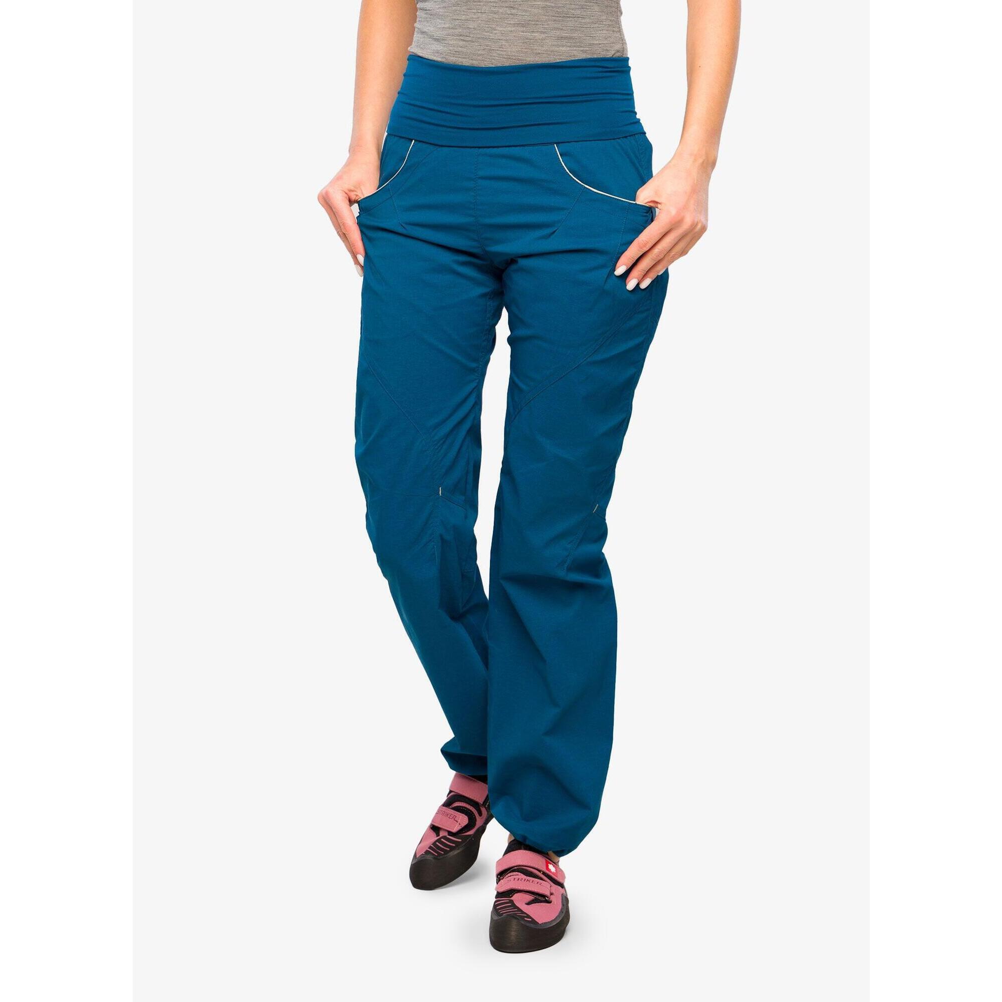 Spodnie wspinaczkowe damskie Ocun Noya Eco Pants