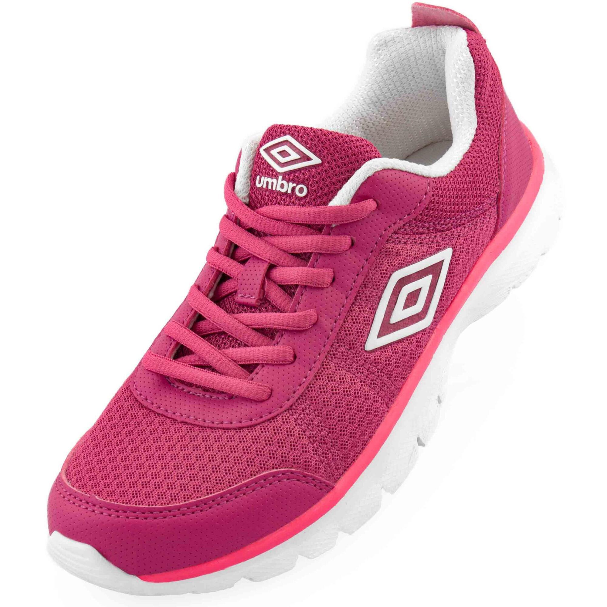 Sneaker Umbro Lage Damskie 38 - Modny i Wygodny Design