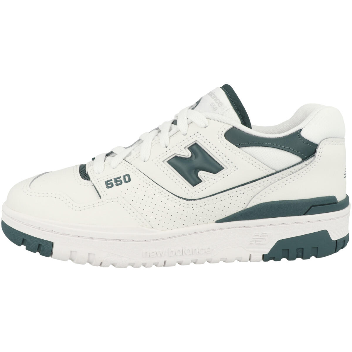Buty do chodzenia damskie New Balance 550