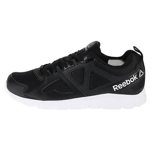 Buty treningowe damskie Reebok Dashhex TR