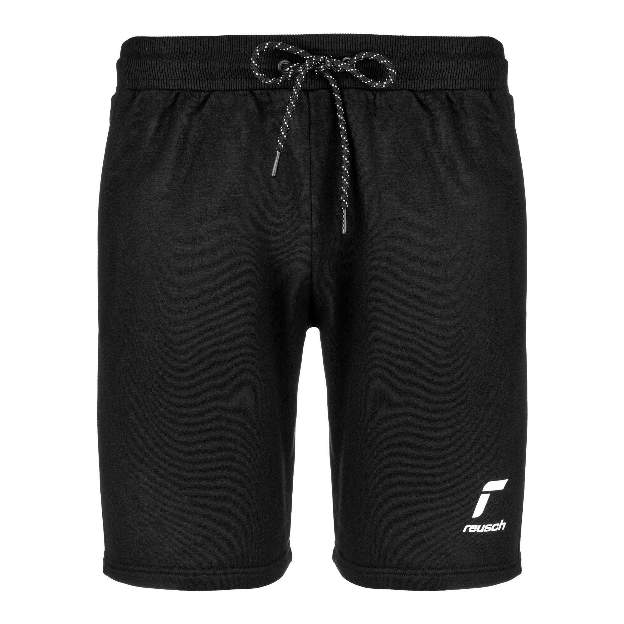 Spodenki piłkarskie REUSCH Shorts