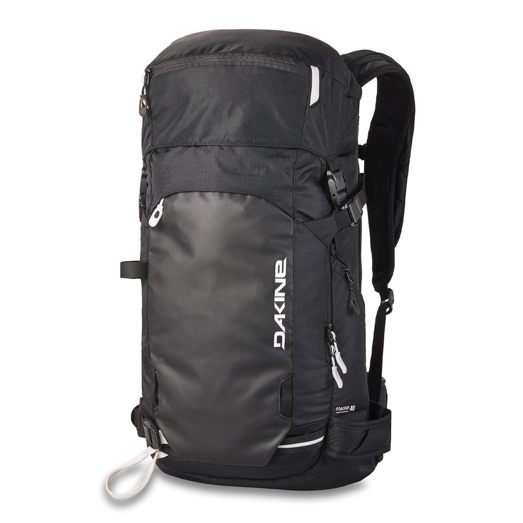 Plecak DAKINE POACHER 40L BLACK