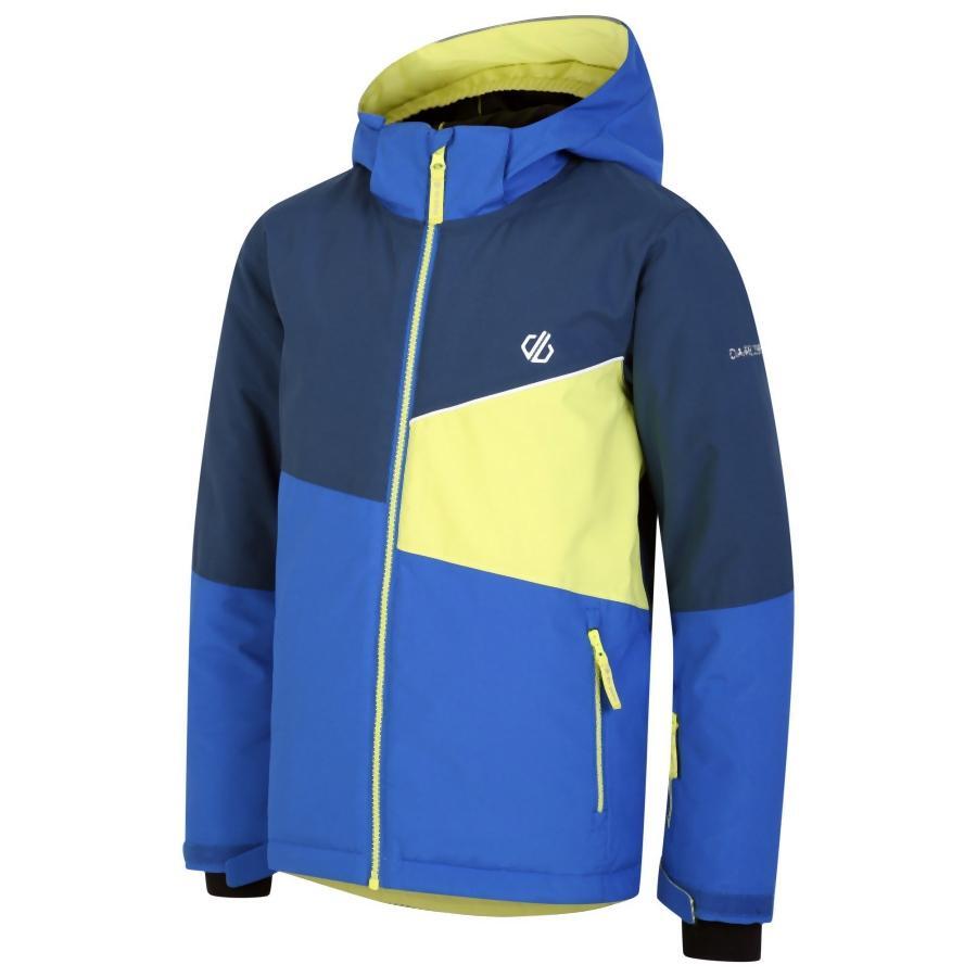 Dziecięca kurtka narciarska Steazy