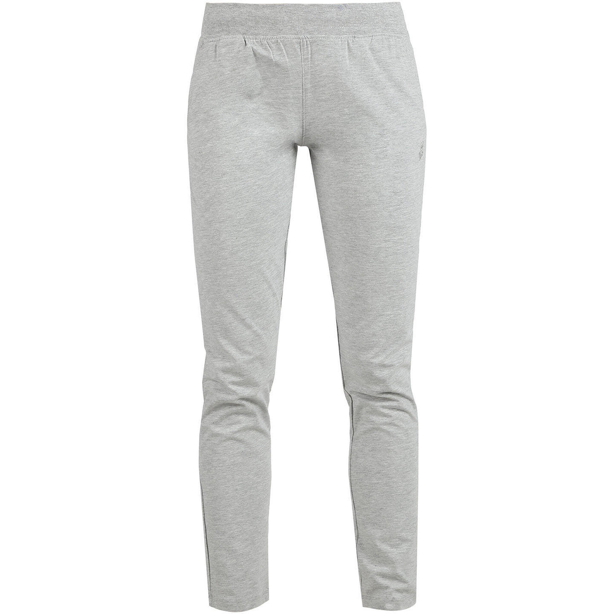 Damskie spodnie sportowe Tanguera Melange XL - Styl i Wygoda