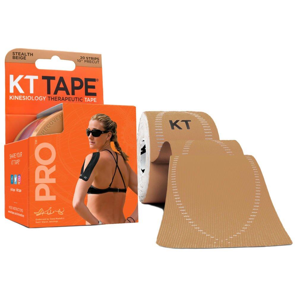 Zespół kinezjologiczny KT Tape Tape Precut