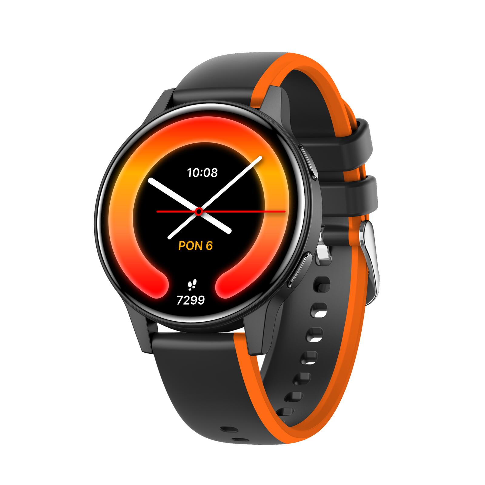 Smartwatch sportowy Forever iGo Watch 4! JW-600
