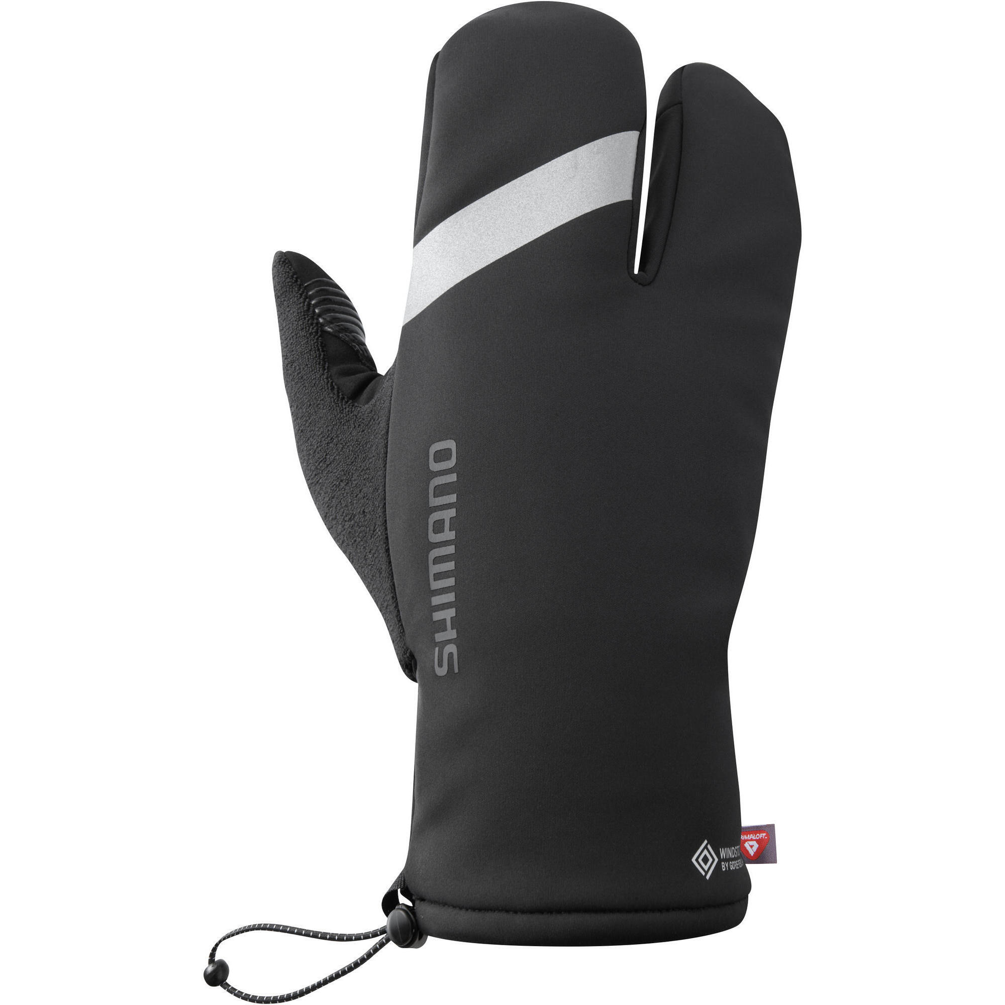 Rękawiczki kolarskie WINDSTOPPER Primaloft 2X2 Gloves