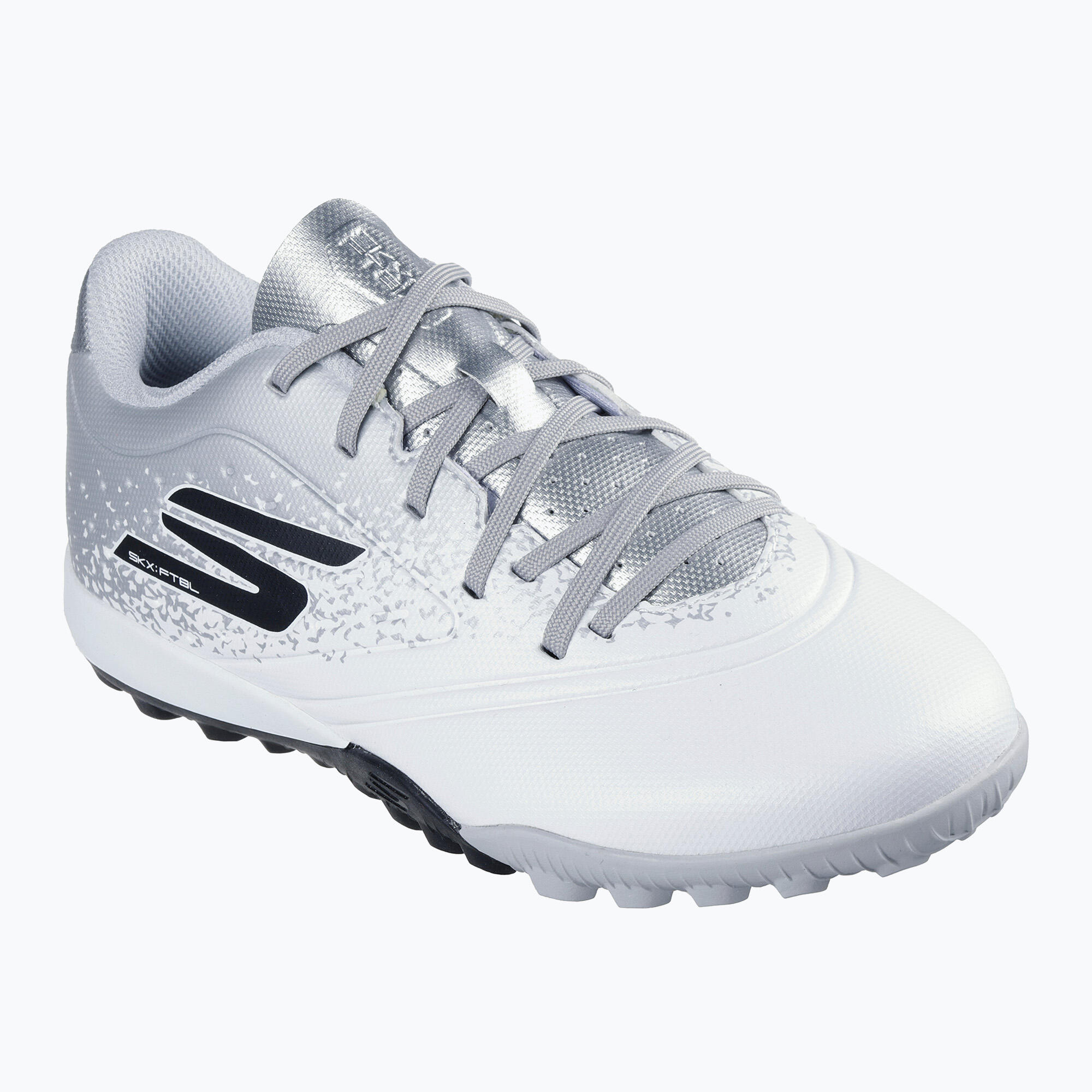 Buty piłkarskie dziecięce SKECHERS Razor 1.5 Youth Jr TF