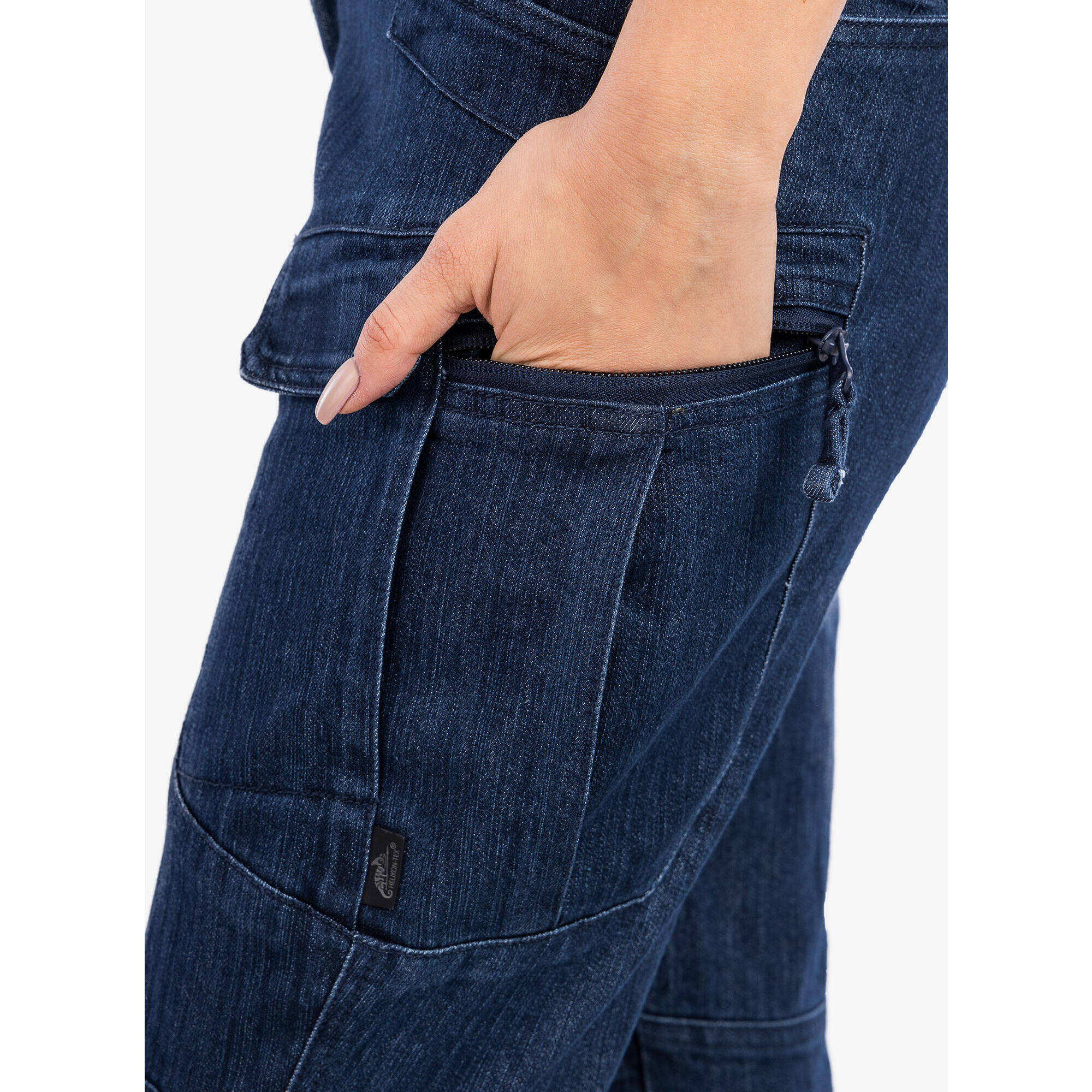 Spodnie terenowe damskie Helikon-Tex Urban Tactical Pants Resized SH