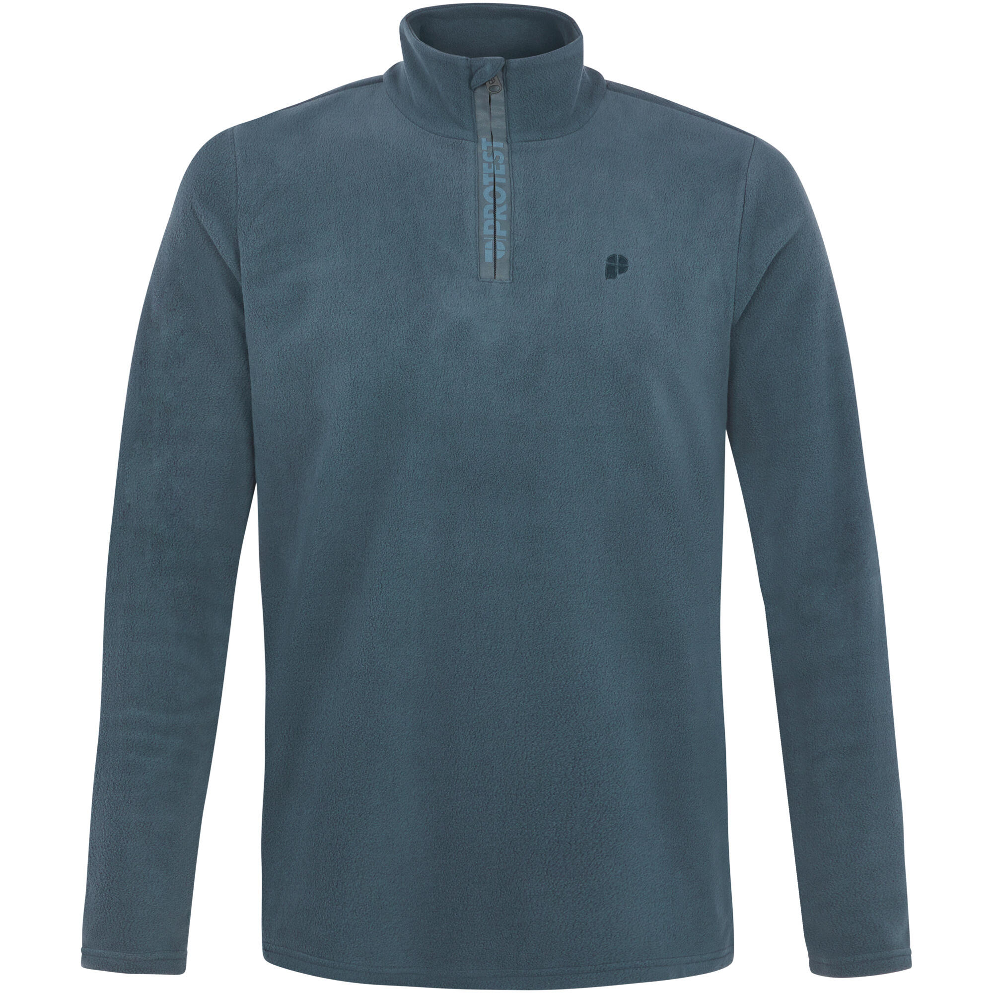 Bluzka z długim rękawem z zamkiem 1/4 męska PROTEST Perfecto