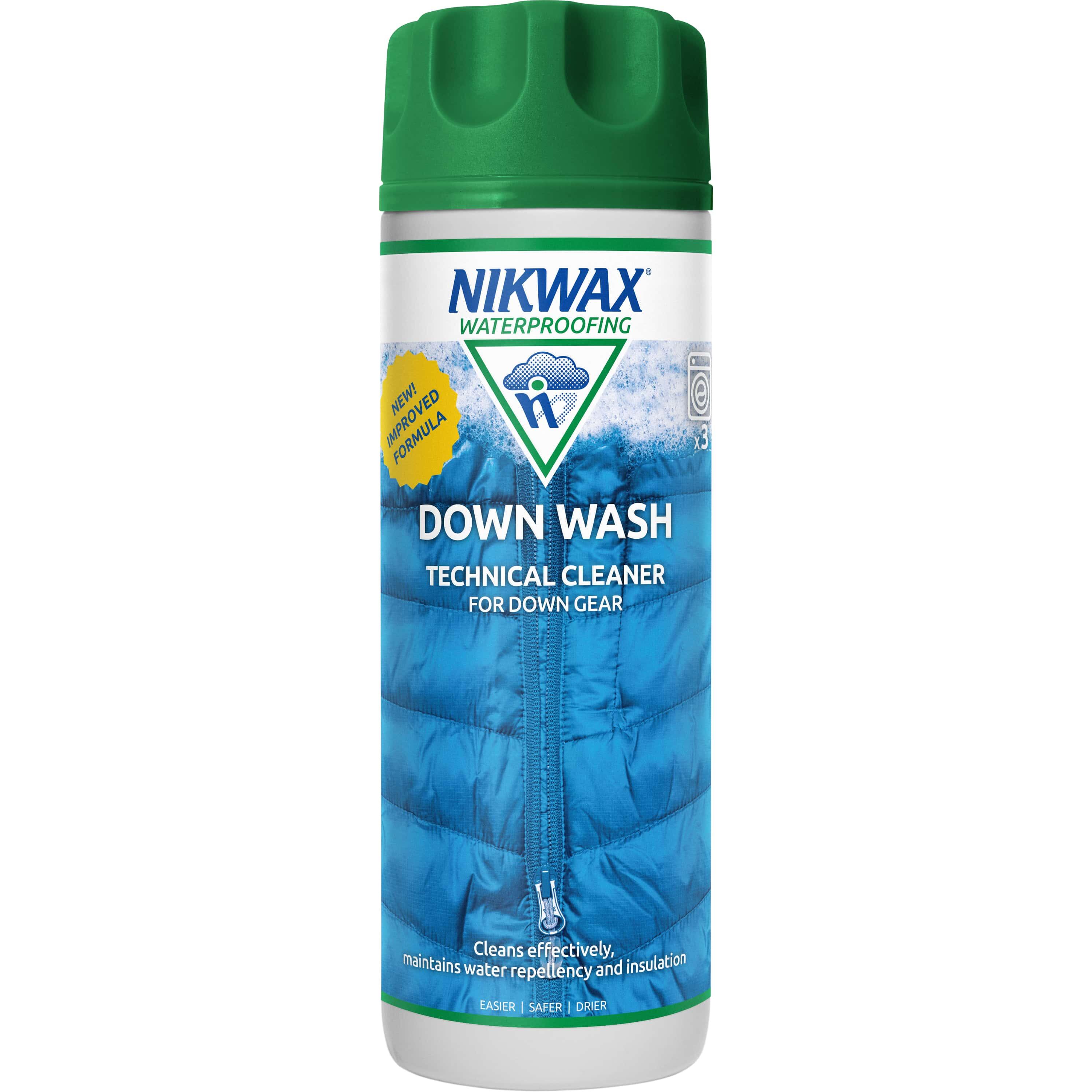 Środek do prania Nikwax Down Wash Direct 300 ml