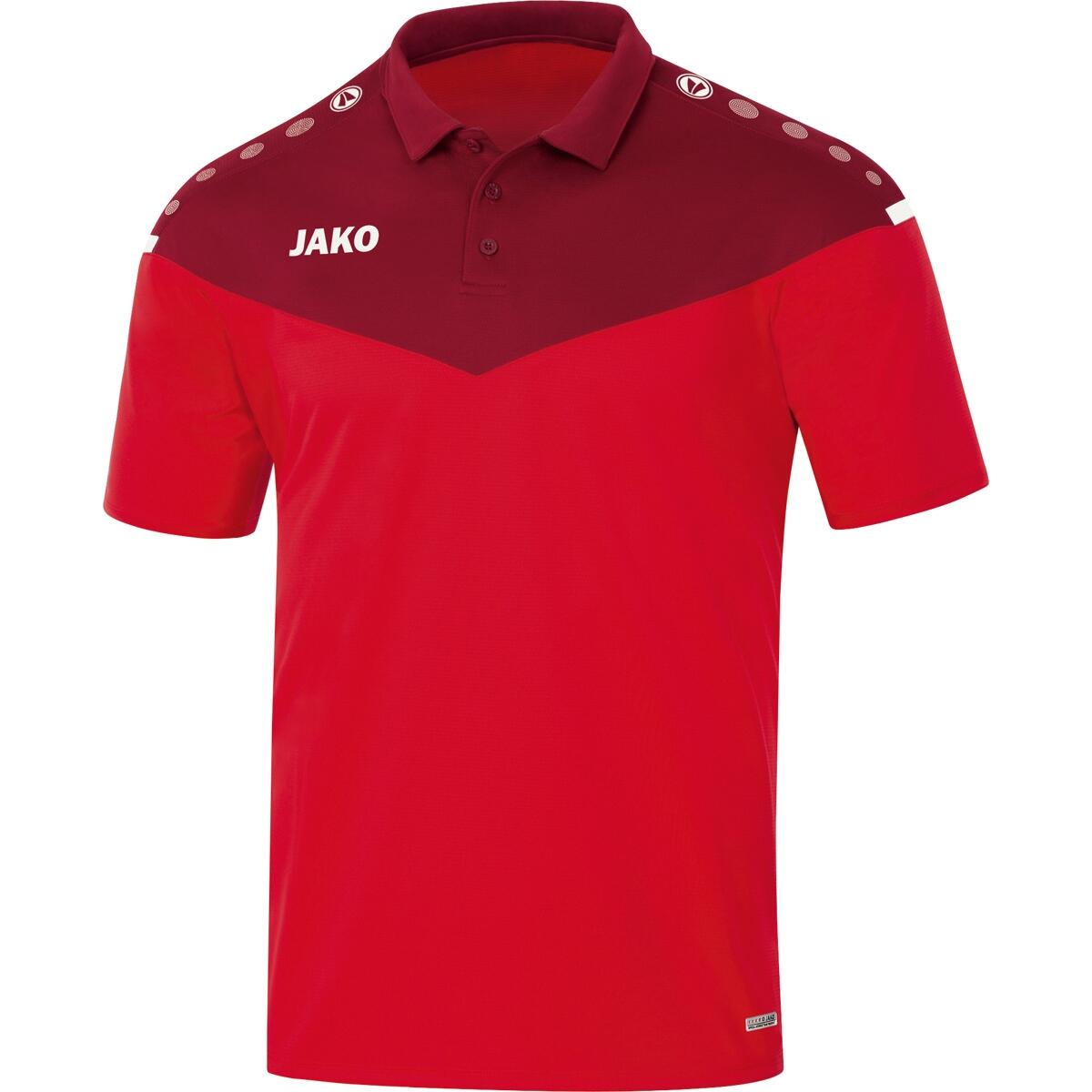 Polo Jako Champ 2.0