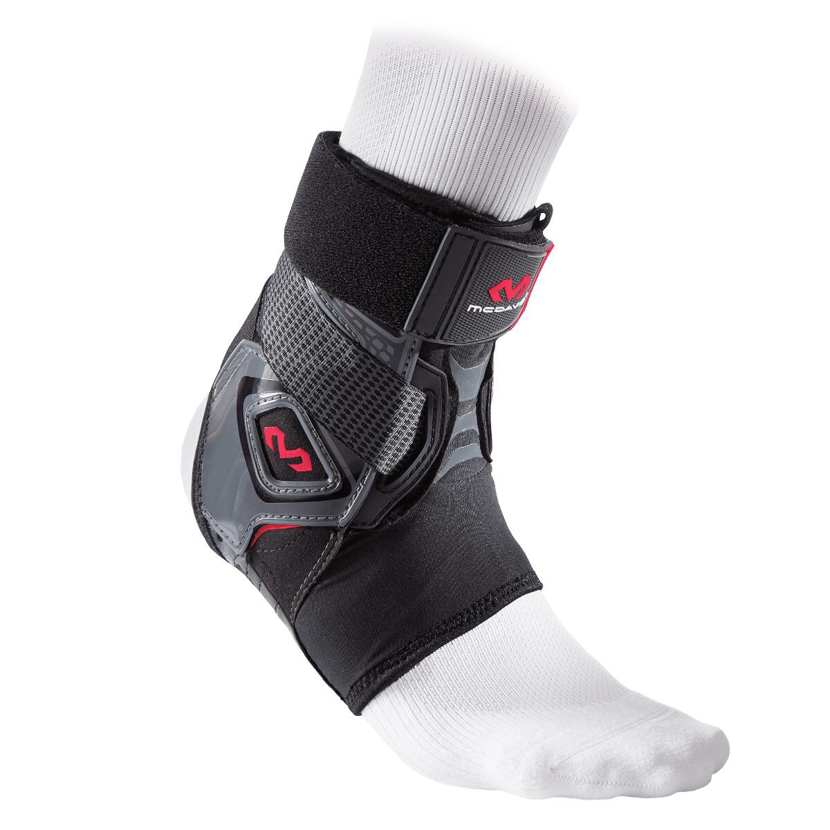 Stabilizator kostki stawu skokowego McDavid Bio Logix Ankle Brace - Prawy