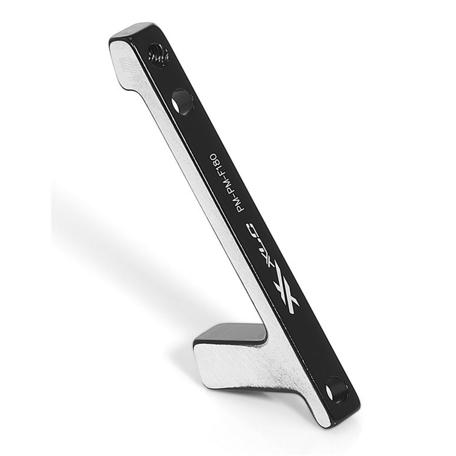 Adapter do przedniego hamulca tarczowego XLC Br-X27 Postmount