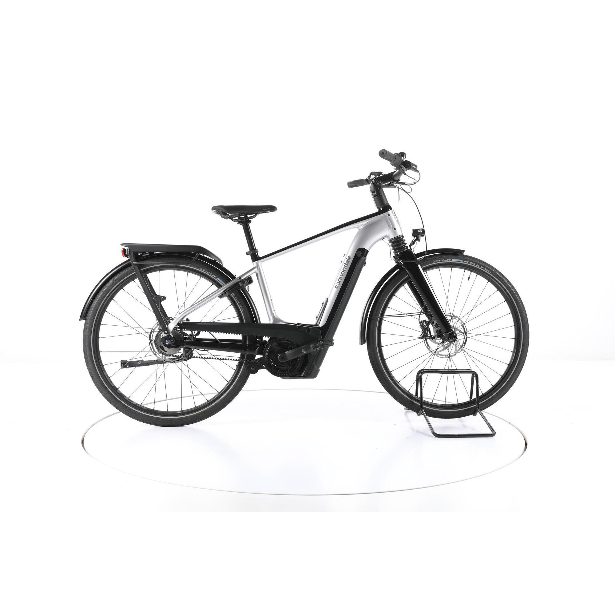 Second Life - Cannondale Mavaro Neo 2 E-Bike Herren 2022 - Bardzo dobry stan