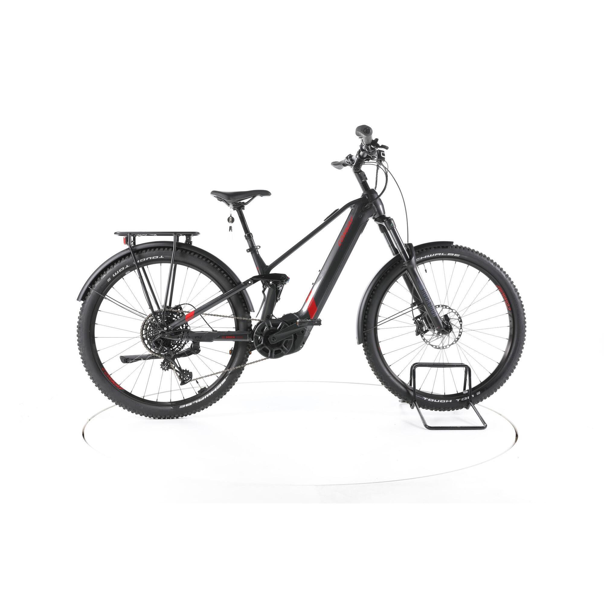 Second Life - Conway Xyron SUV 4.9 SUV E-Bike 2023 - Bardzo dobry stan