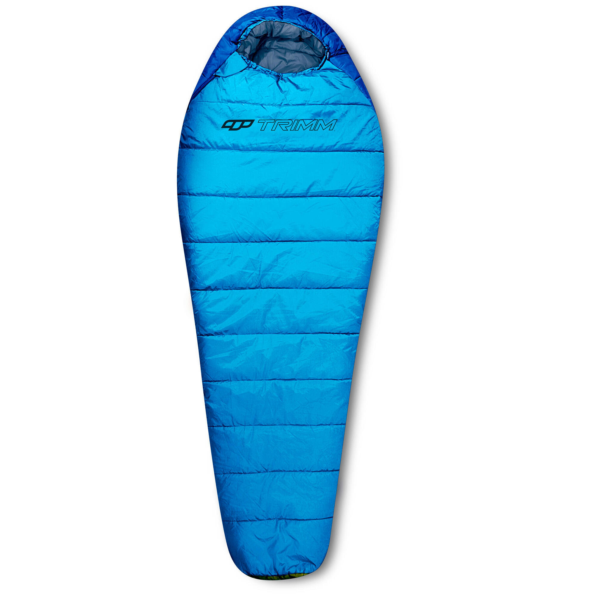 Śpiwór Trimm WALKER Prawy