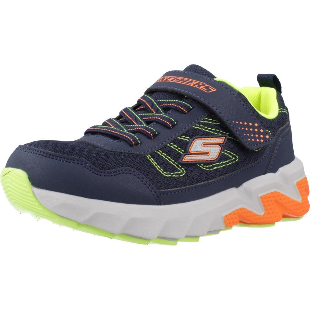 Buty sportowe Sneakersy chłopięce, Elite Sport Tread
