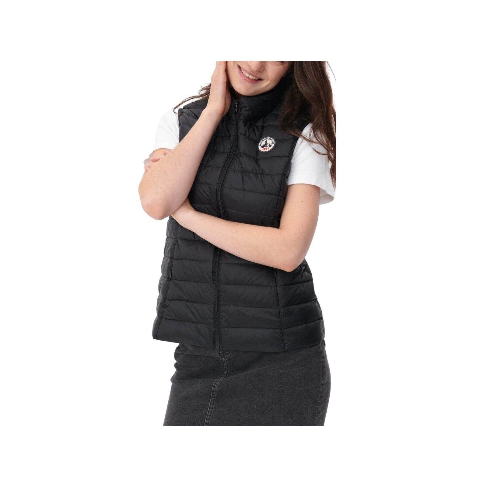 JOTT SEDA NOOS Czarny