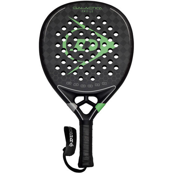 Dunlop 25 Galactica Pro Ls