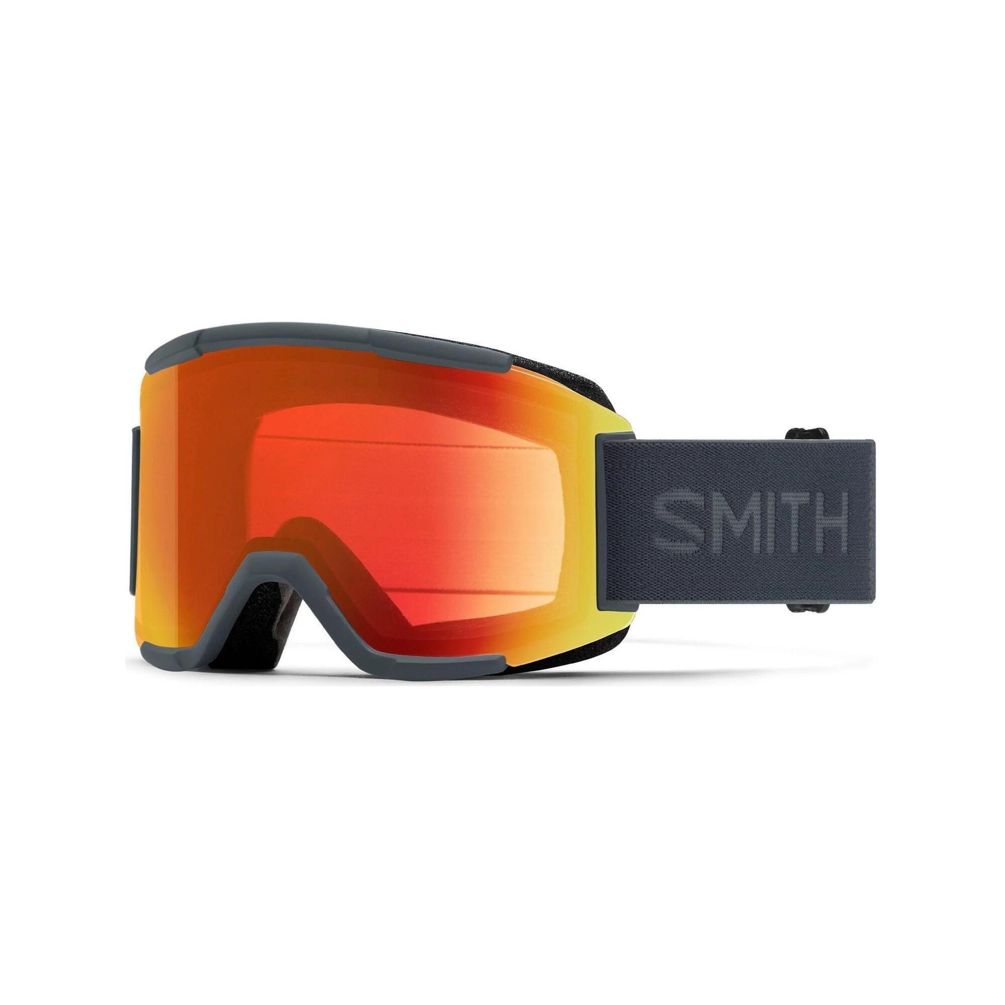 Gogle narciarskie Smith Squad