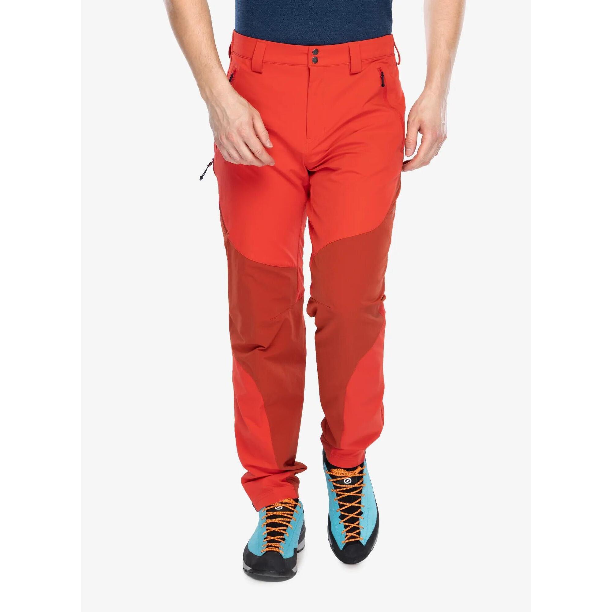 Spodnie trekkingowe męskie Rab Torque Mountain Pants