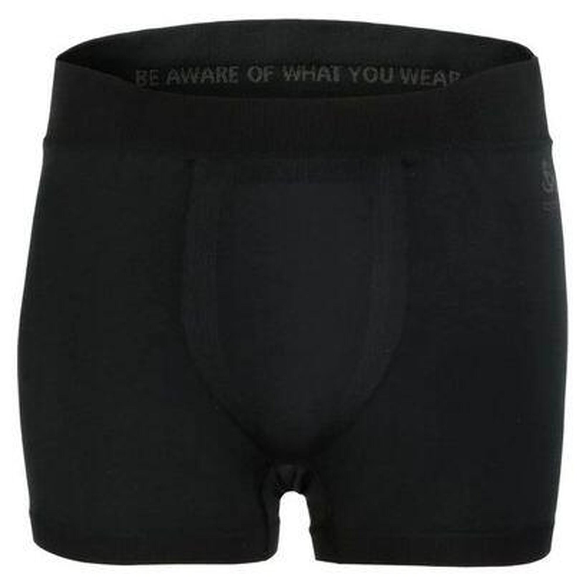 Bokserki męskie Odlo Boxer PERFORMANCE LIGHT ECO