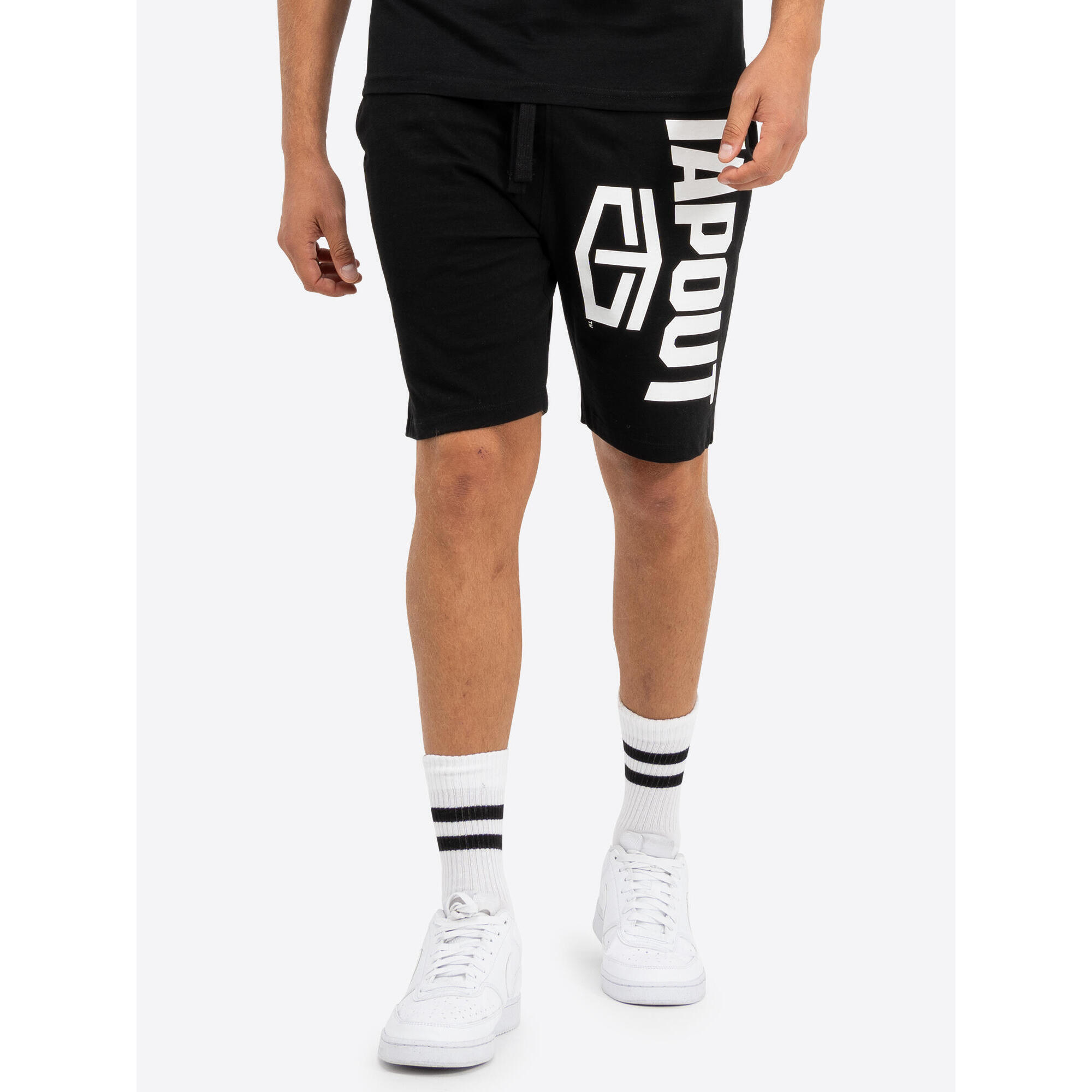 Podstawowe Szorty dla aktywnych Tapout