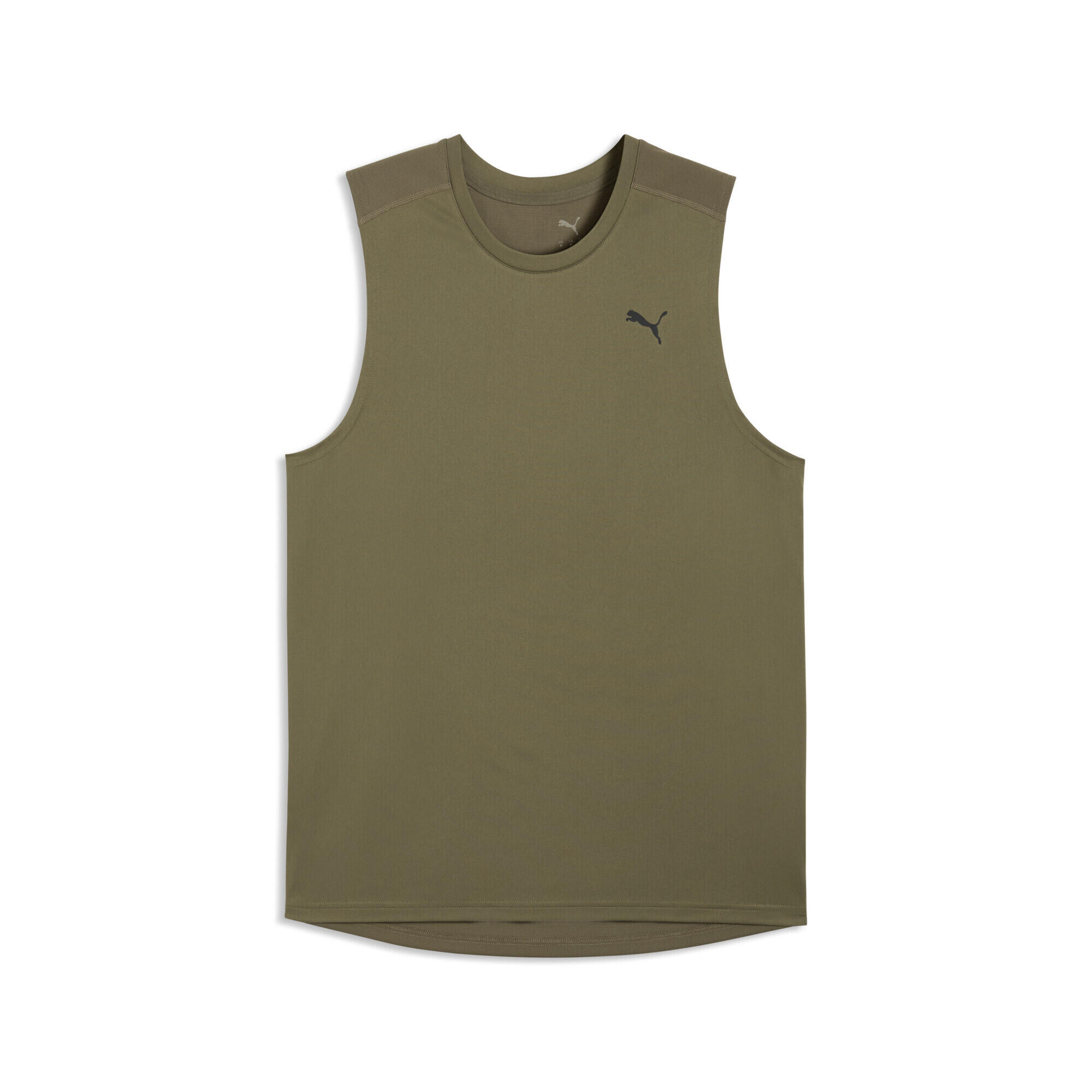 Męska treningowa koszulka bez rękawów PWRTRAIN PUMA