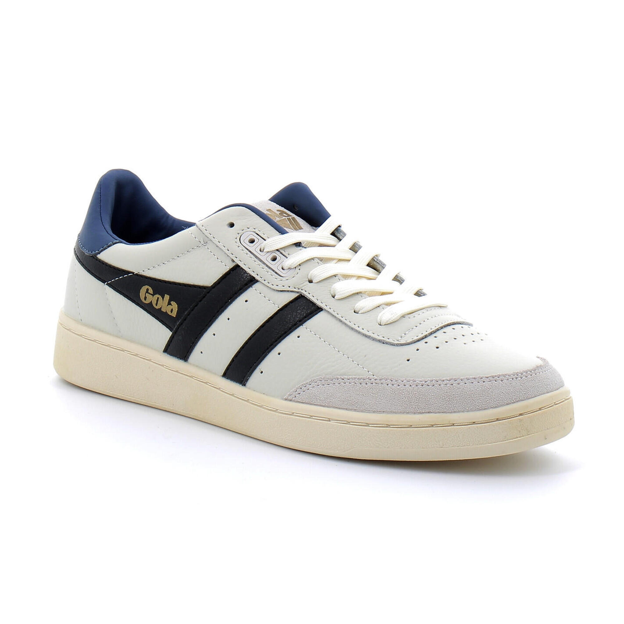 Trenerzy ze skóry Gola Contact