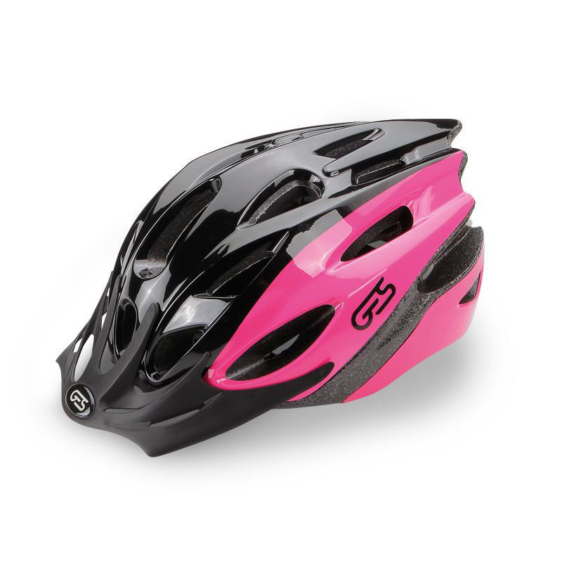 Kask rowerowy dla dzieci Ges Apache