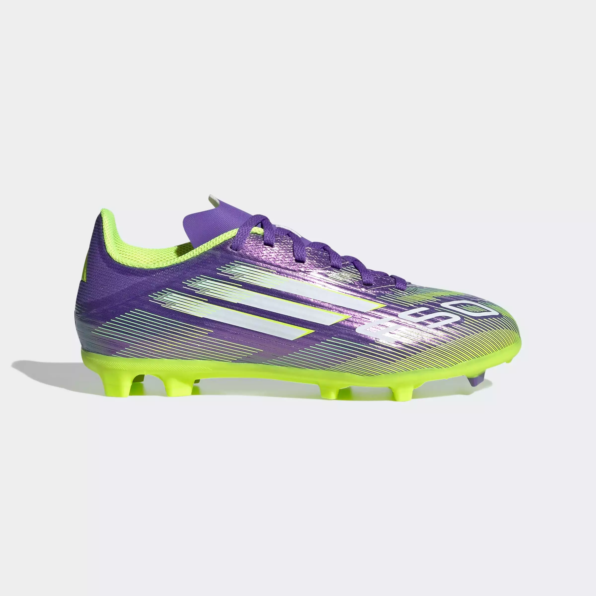 Buty piłkarskie dla dzieci ADIDAS F50 League FG/MG