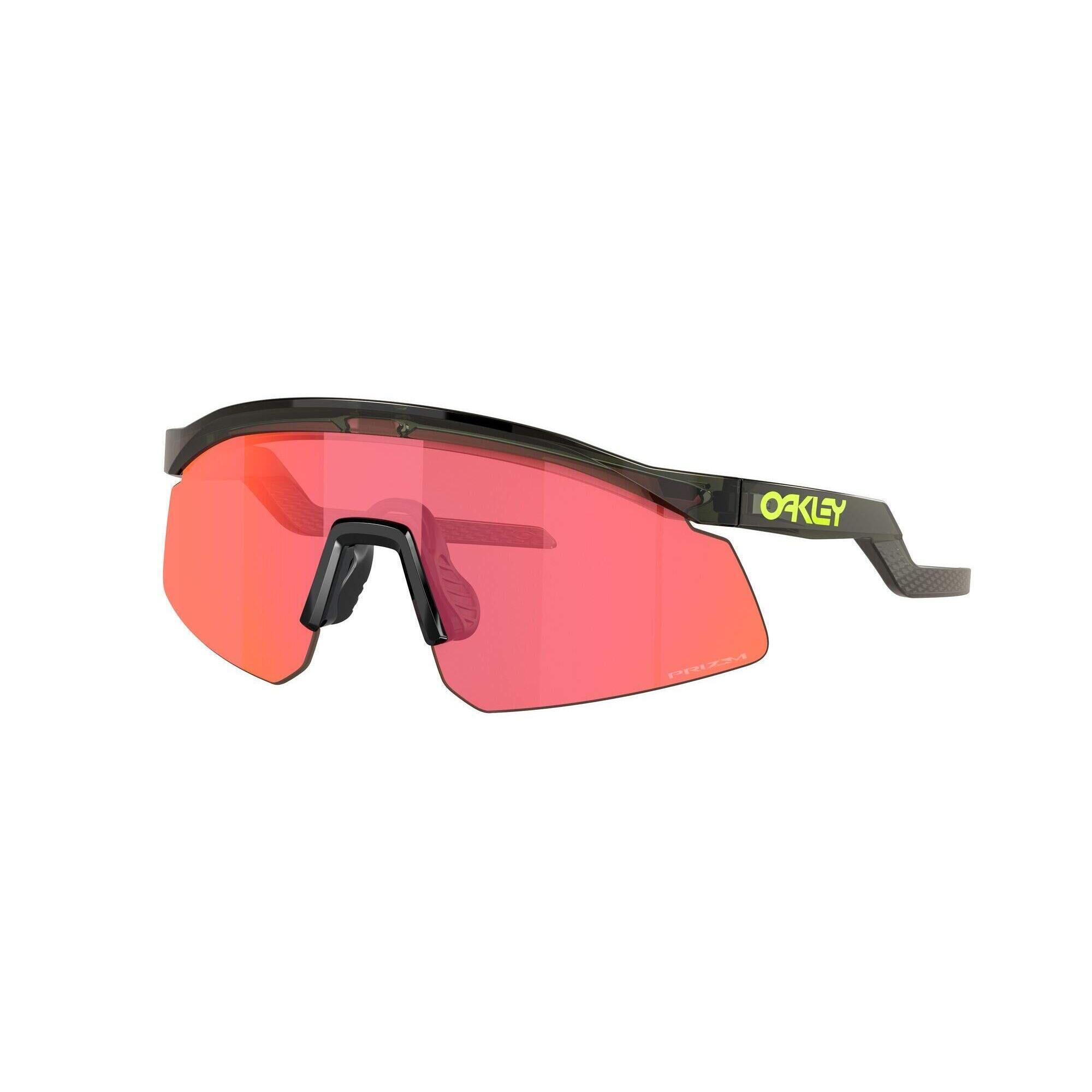 Okulary Oakley Hydra Olive Ink Prizm Trail Torch OO9229-16