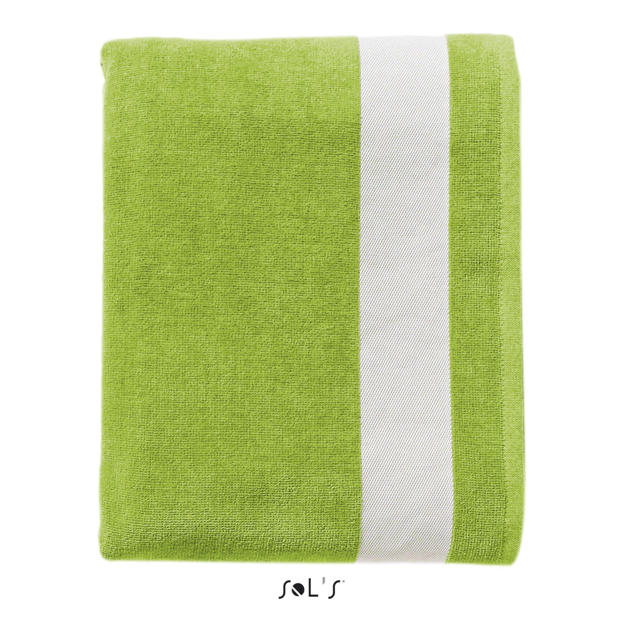 Ręcznik Sol's Lagoon