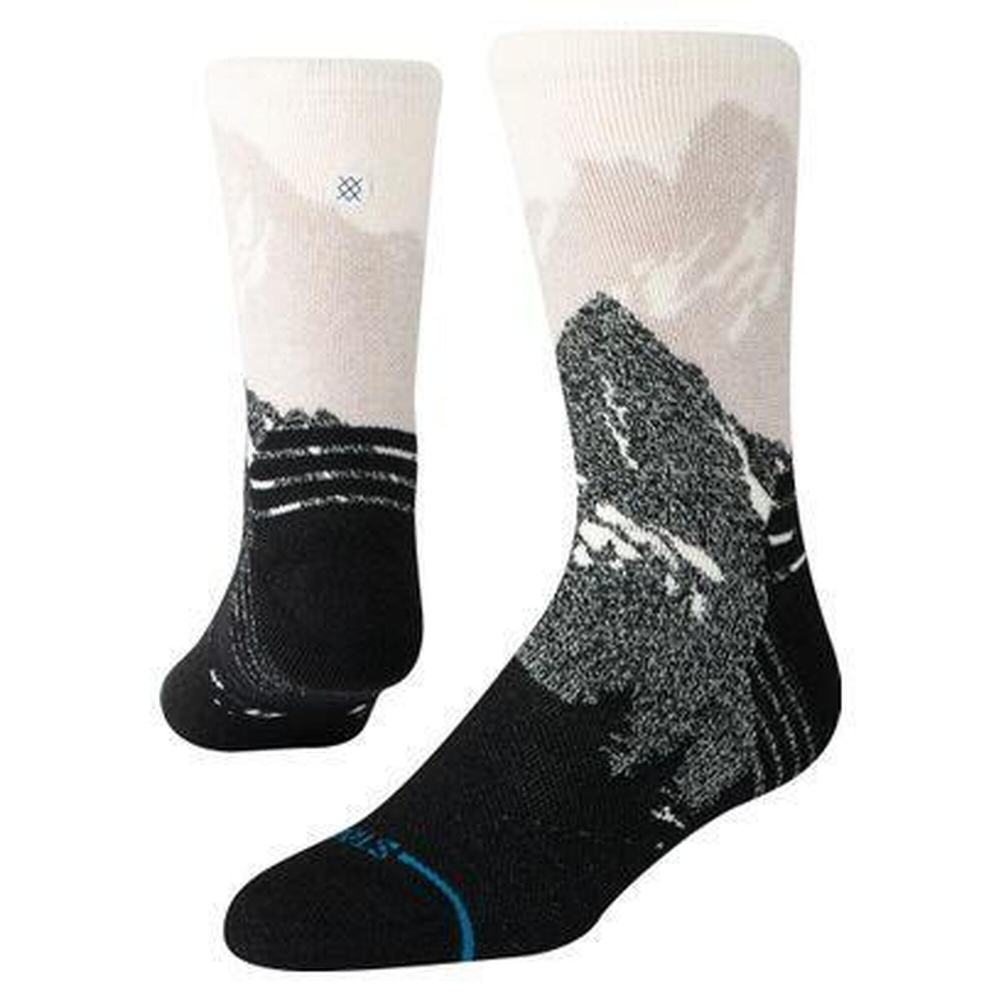 Skarpety turystyczne Stance Out Of Range Hike Crew