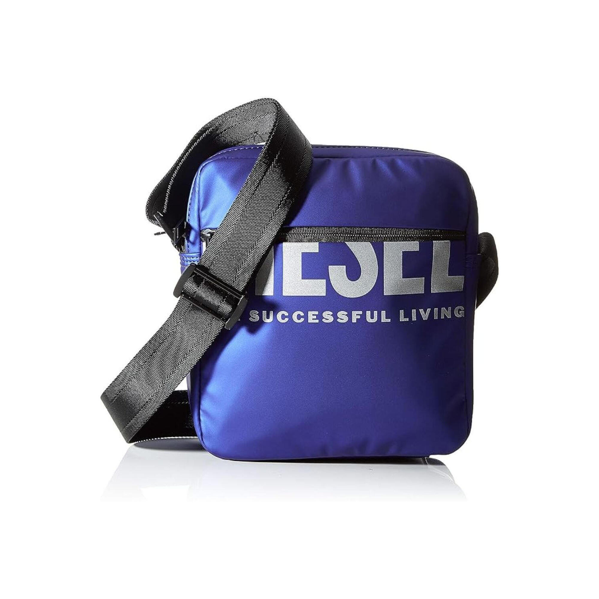 Saszetka turystyczna Diesel Boldmessage