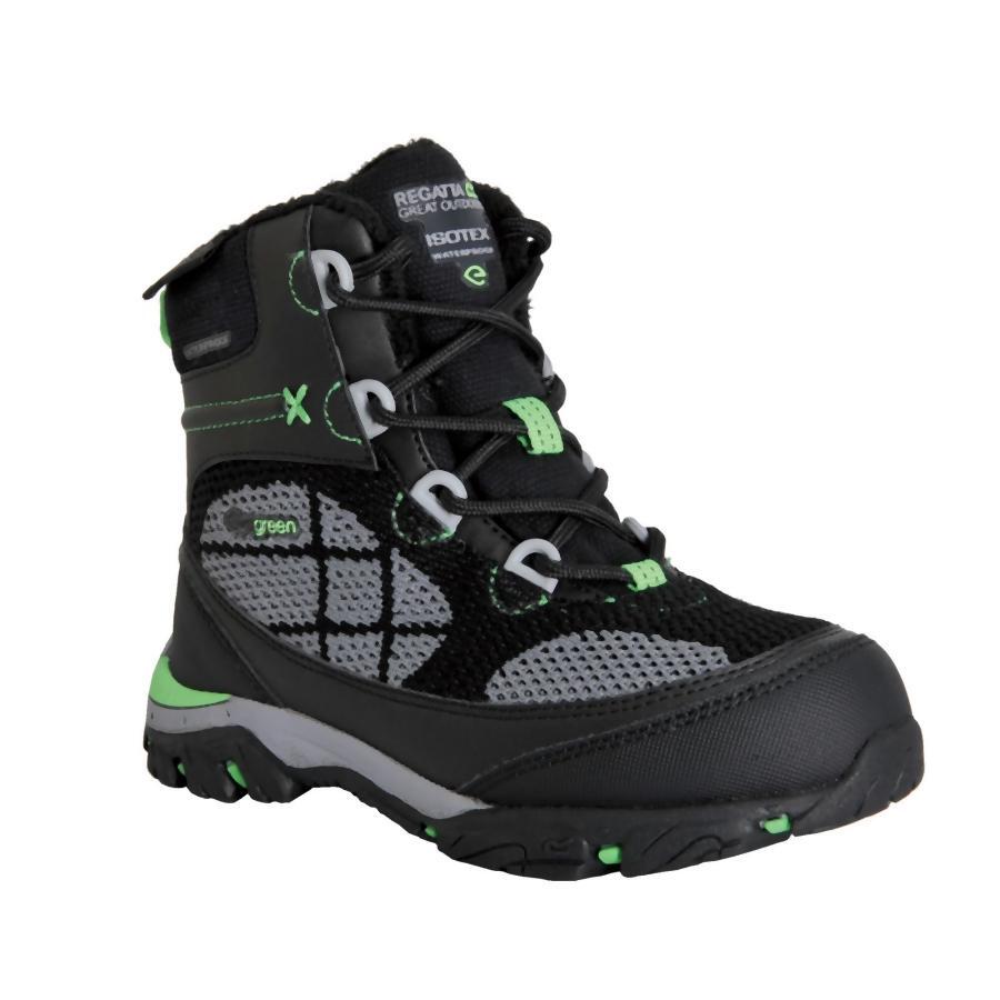 Buty trekkingowe dla dzieci Regatta Hawthorn Evo