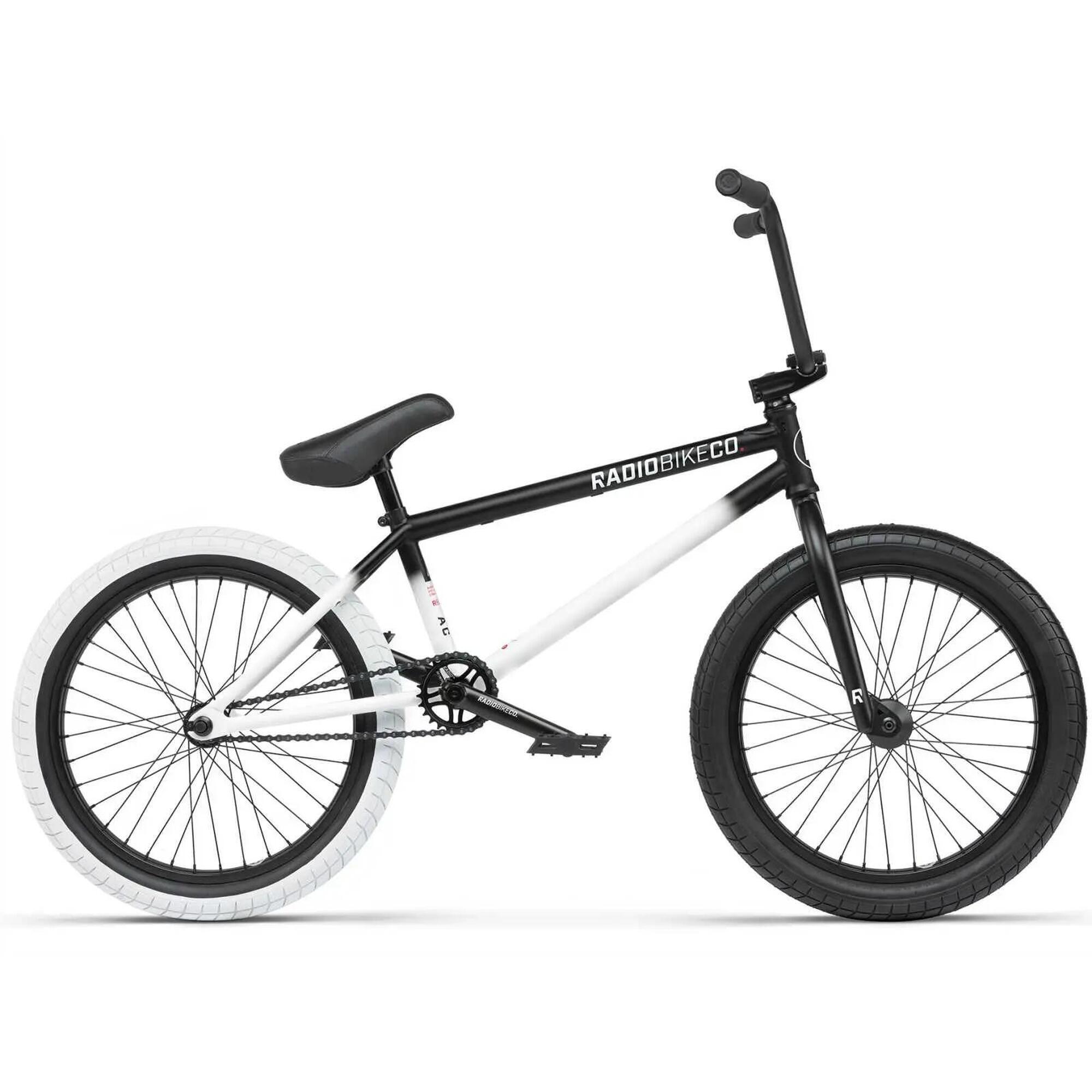 Rower BMX Radio Valac 20"
