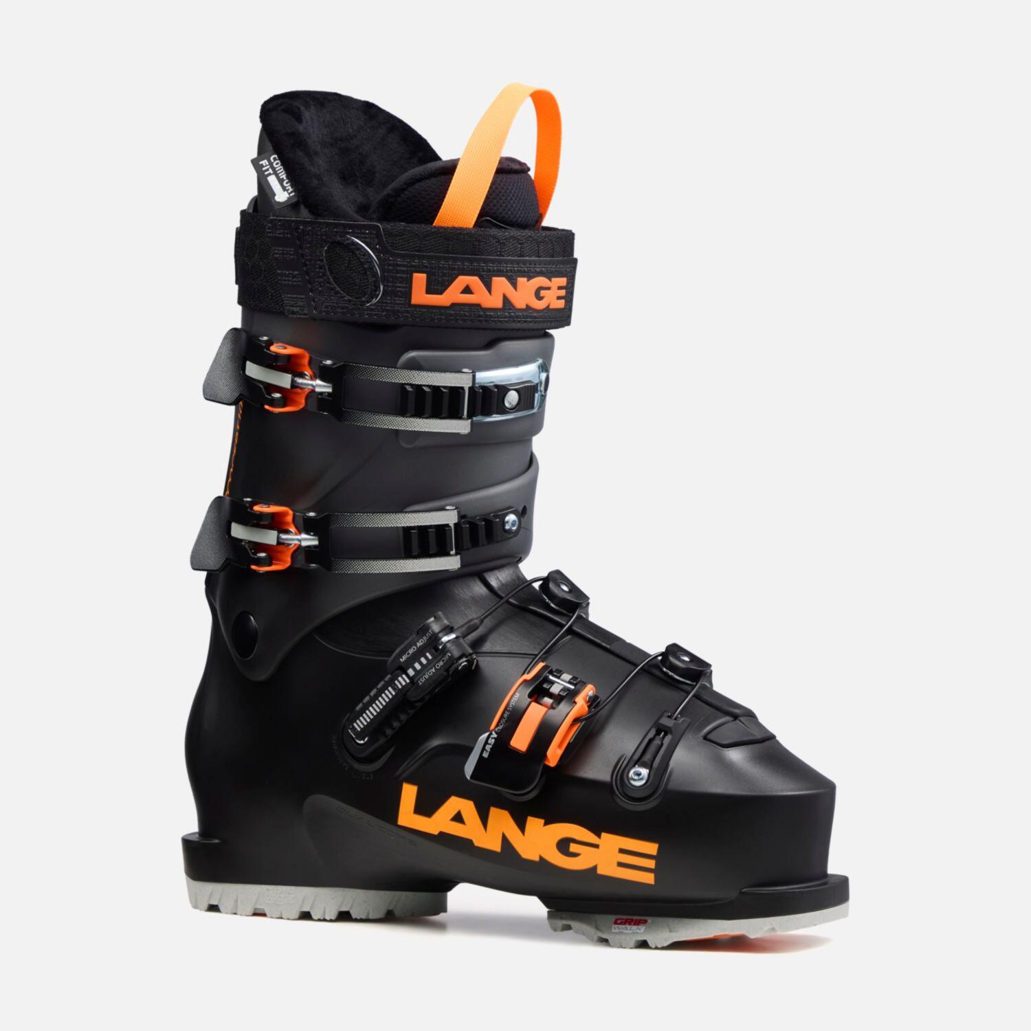 Buty narciarskie męskie LANGE Concept 10 GW