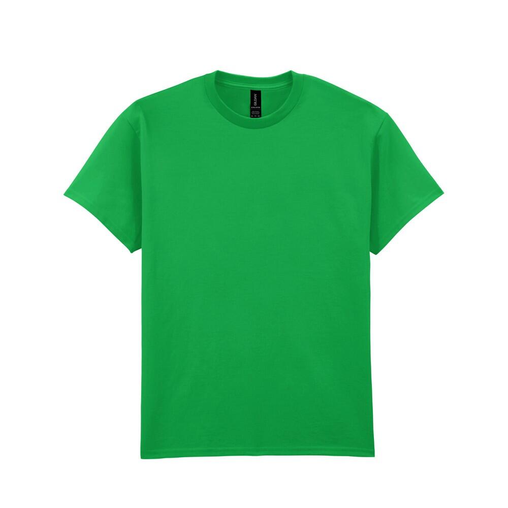 Ultra Bawełniana Koszulka Unisex Dla Dorosłych