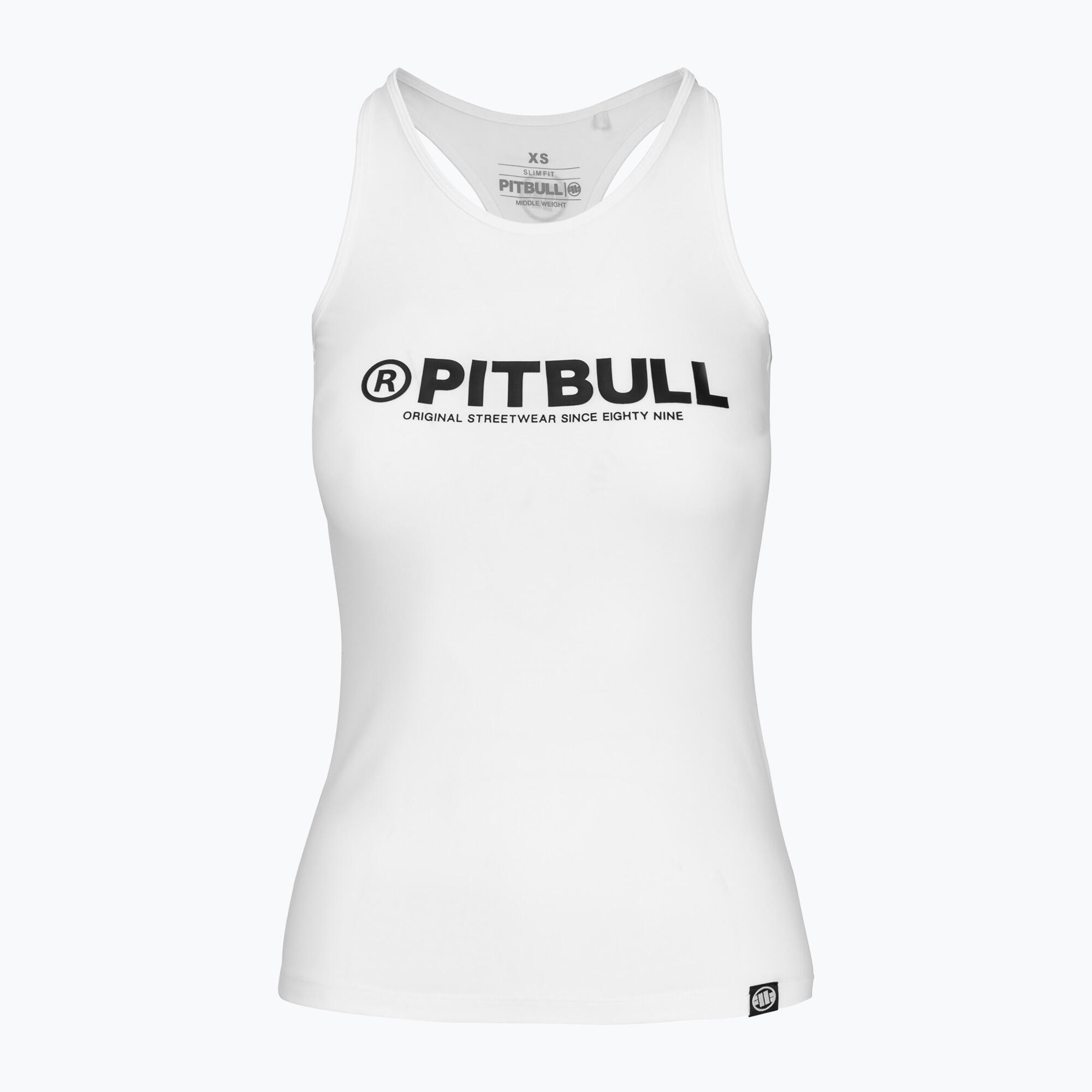 Tank top damski Pitbull R Tank Top