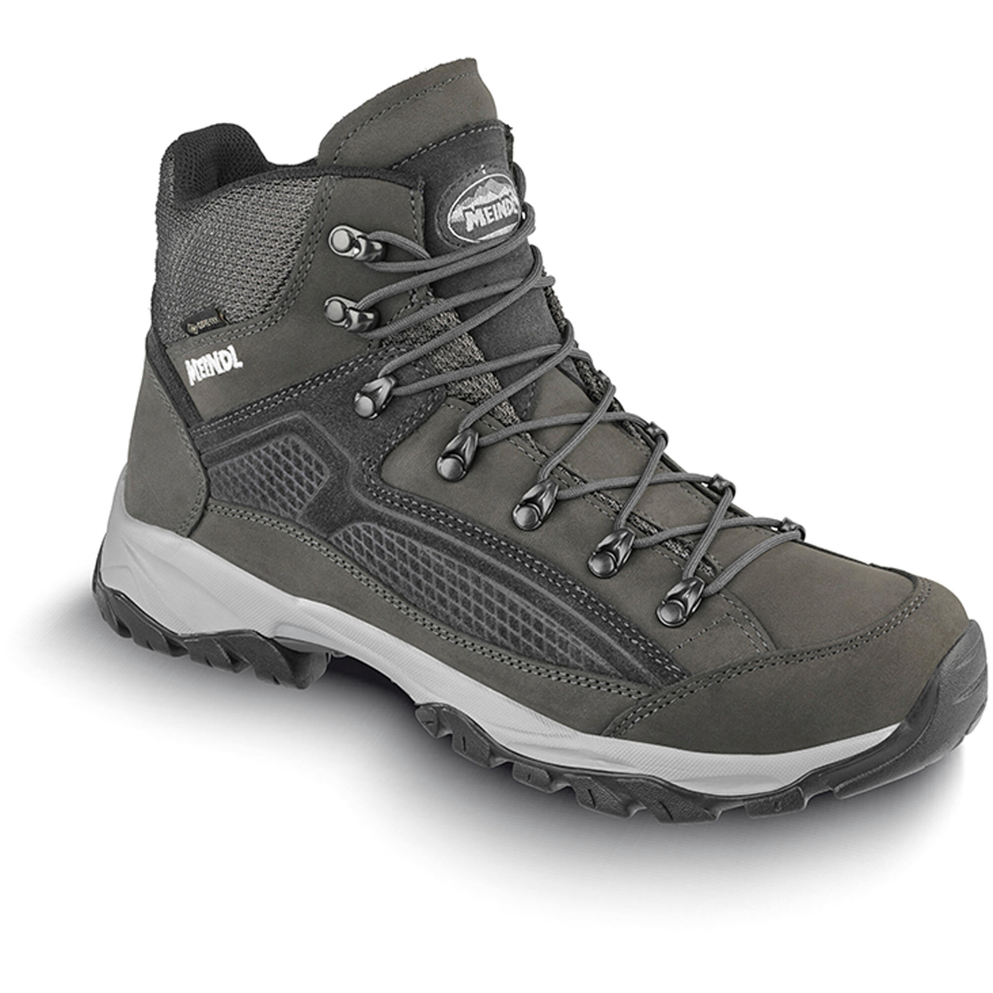 Buty trekkingowe męskie MEINDL Baltimore GTX z membraną Gore-tex