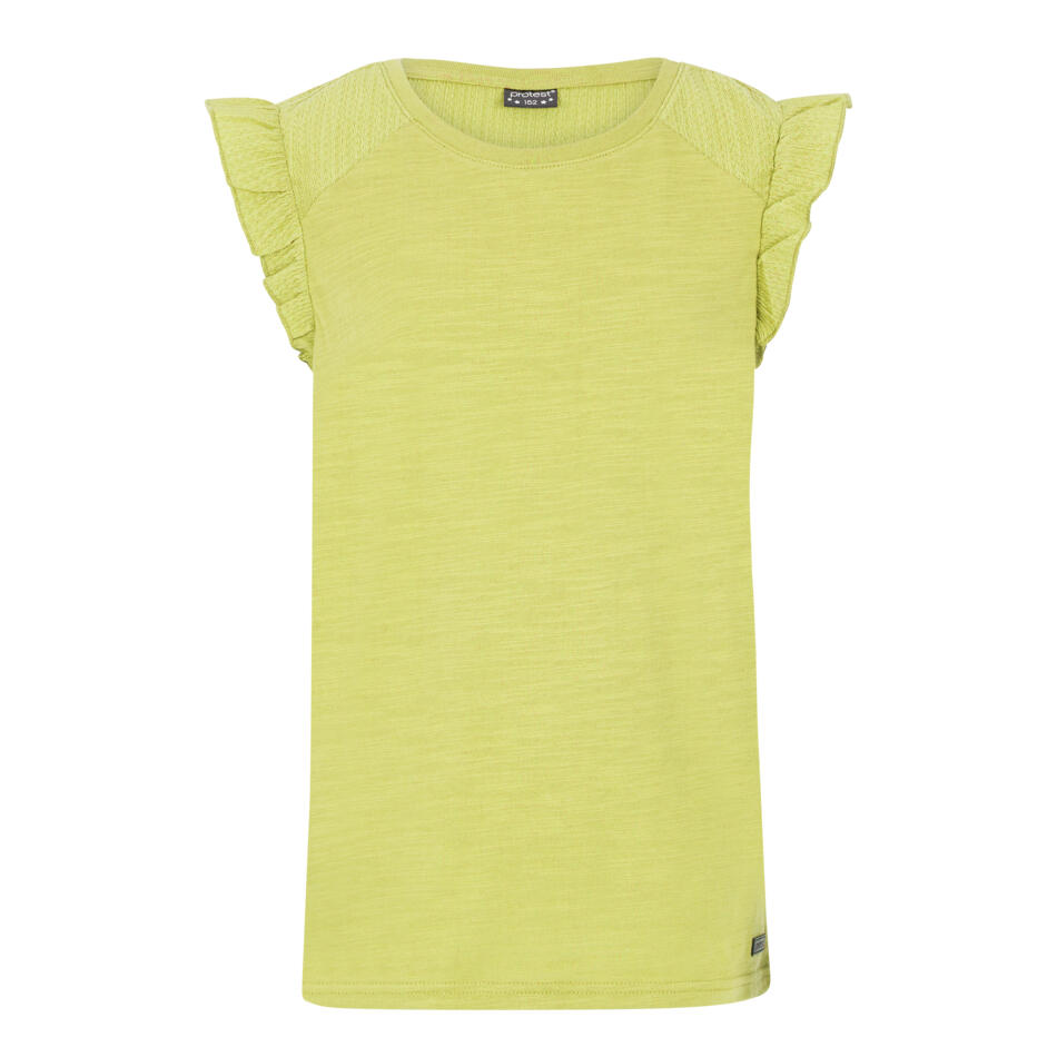 Dziewczęcy tank top Protest Crius