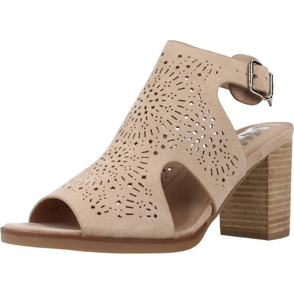 Sandały XTI 141098X Brązowy