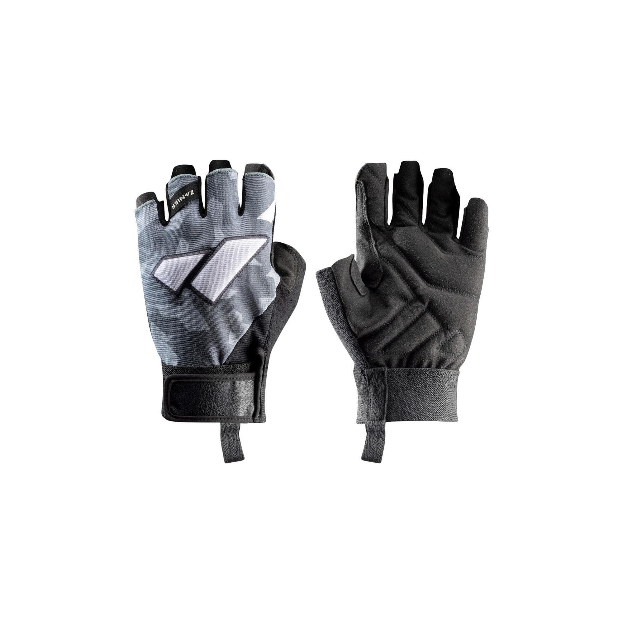 Rękawice do wspinaczki Zanier Rock N Rope