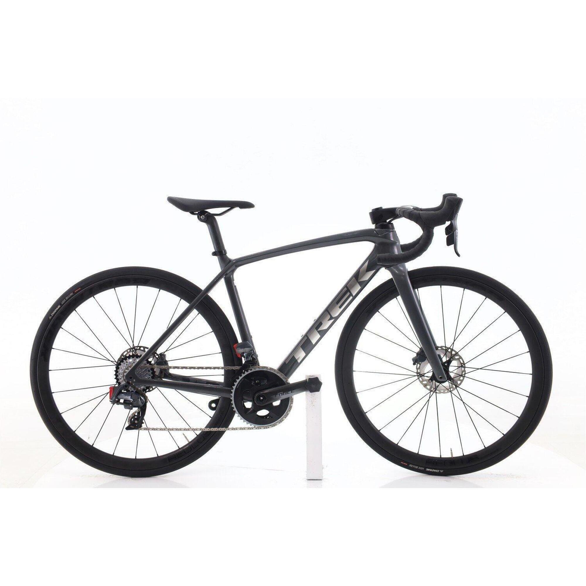 Second life · R. szosowy · Trek Emonda SL6 AXS 12V · W bardzo dobrym stanie